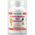 Standardized Bee Propolis Standardized Bee Propolis